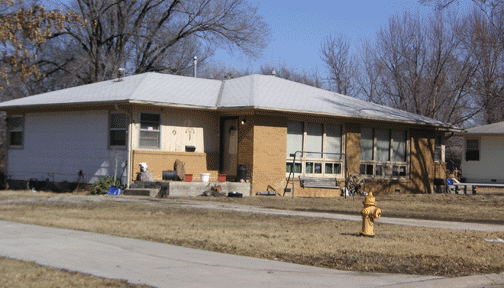 436 E Shawnee